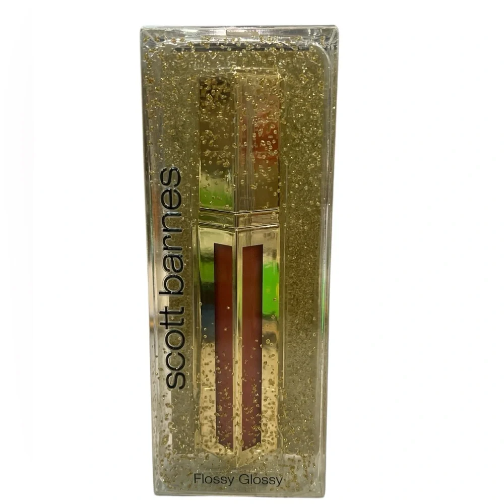 Scott Barnes Flossy Glossy Lip Gloss Full Size